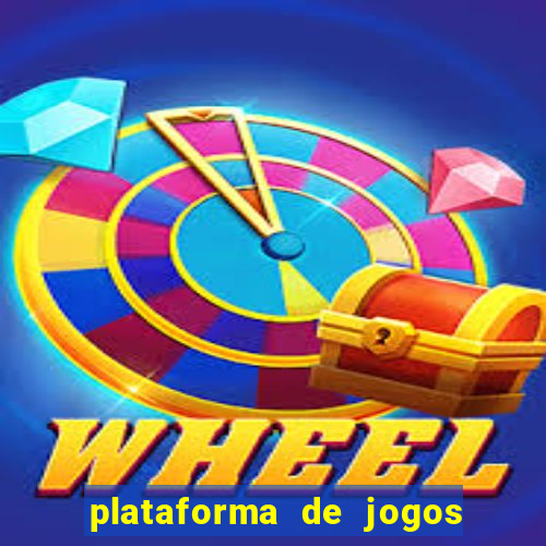 plataforma de jogos que esta pagando bem